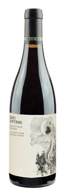 Burn Cottage Vineyard Pinot Noir 2021