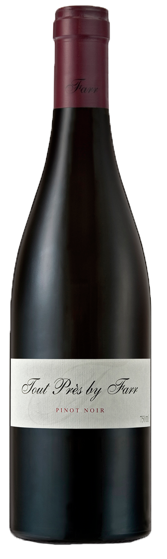 By Farr Tout Pres Pinot Noir 2022