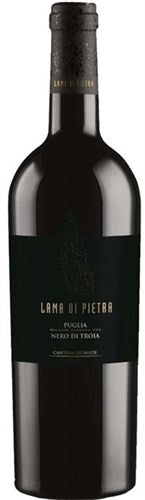 Cantina Diomede Lama di Pietra Nero di Troia 2022