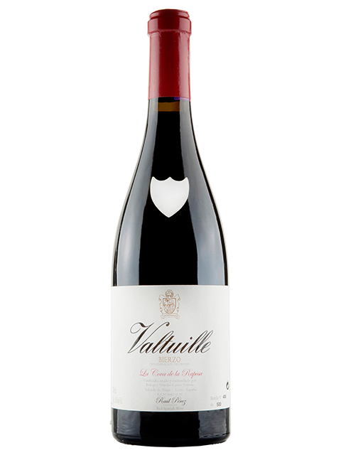 Castro Ventosa Valtuille La Cova de la Raposa 2015