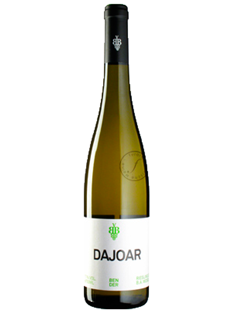 Andreas Bender Dajoar Riesling 2023