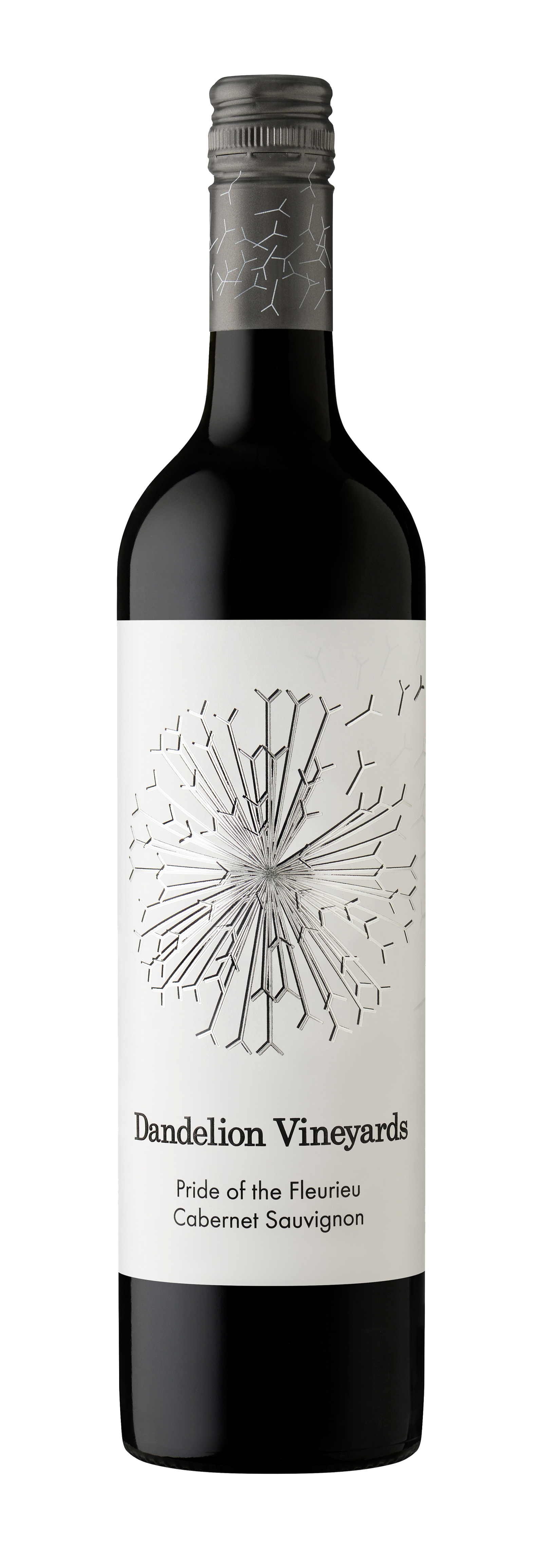 Dandelion Vineyards Pride of the Fleurieu Cabernet 2019