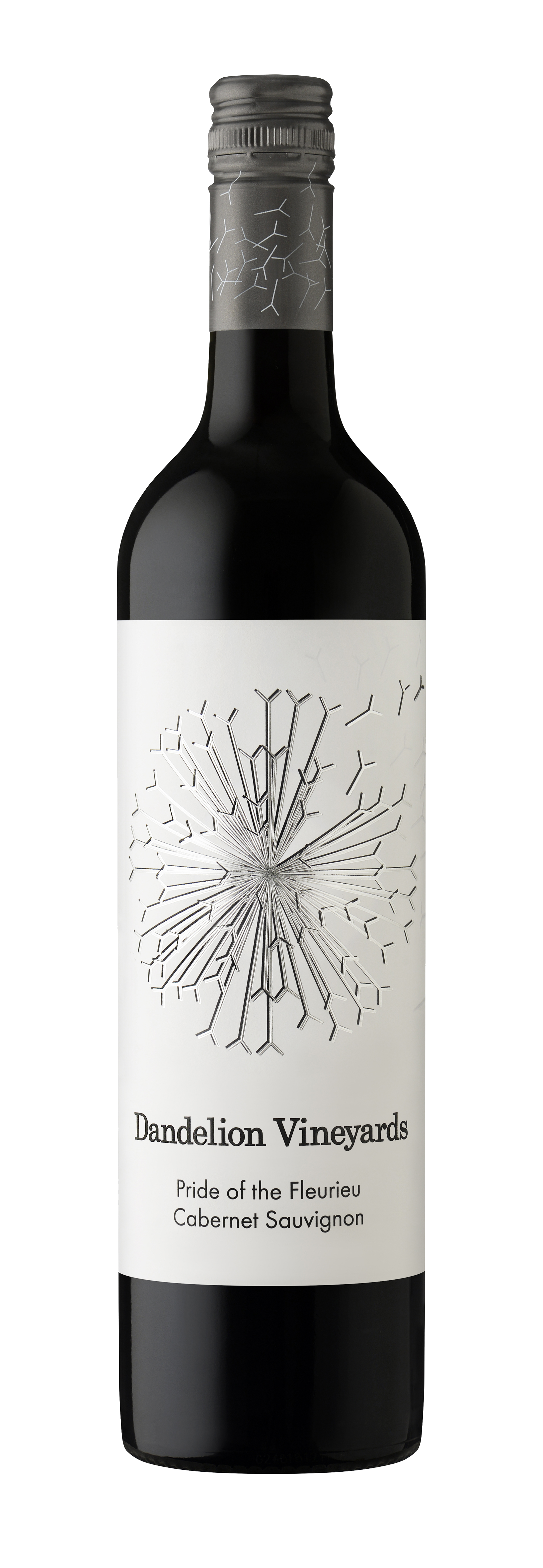 Dandelion Vineyards Pride of the Fleurieu Cabernet 2019