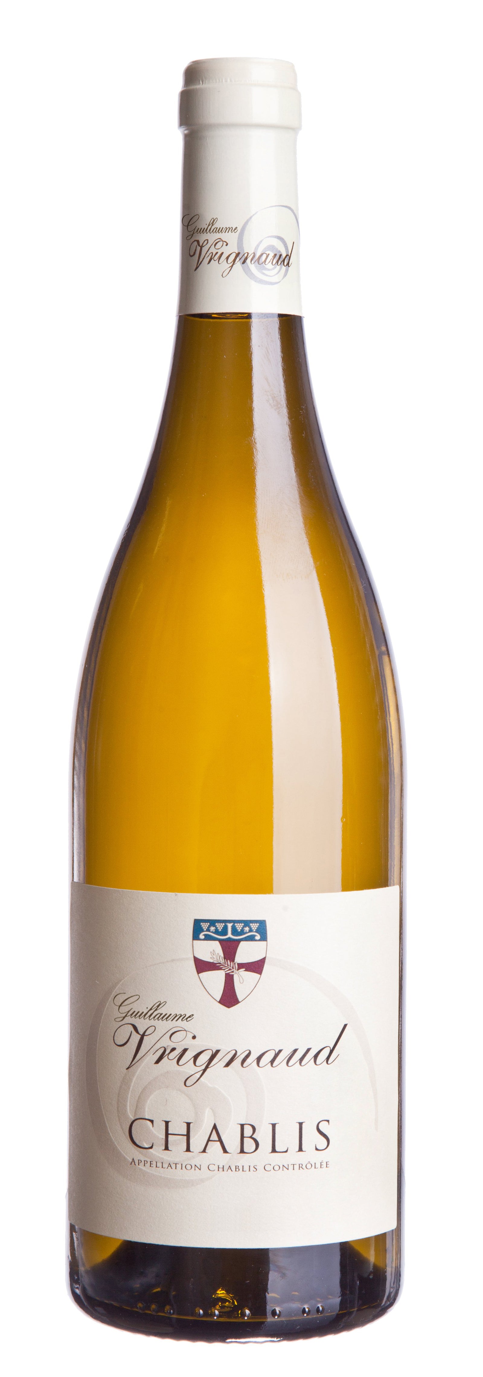 Domaine Vrignaud Chablis 2022