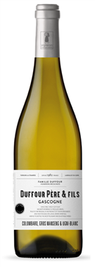 Duffour Pere et Fils Gascogne Blanc 2024