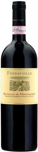 Fossacolle Brunello di Montalcino 2020