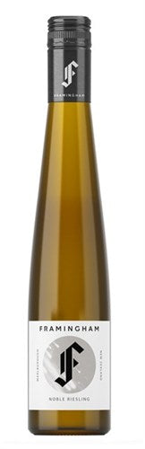 Framingham Noble Riesling 2024 37.5cl
