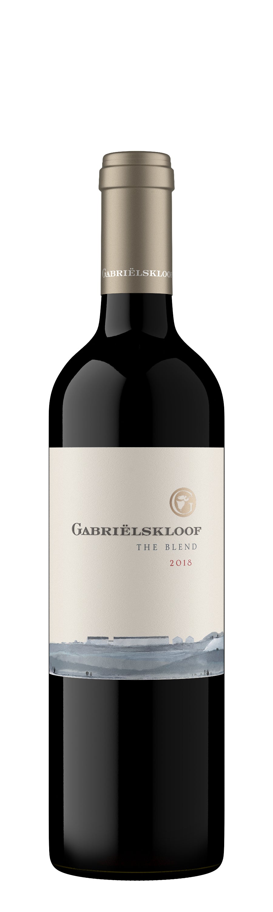 Gabrielskloof 'The Blend' 2021
