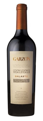 Bodega Garzon Balasto 2020 CASE OF 6