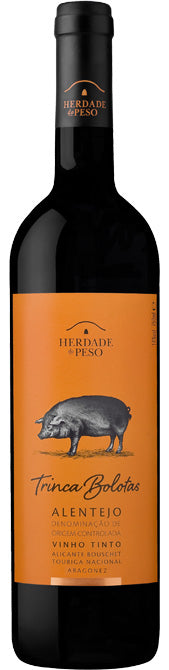 Herdade do Peso 'Trinca Bolotas' 2020