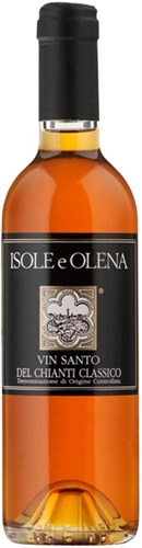 Isole e Olena Vin Santo 2010 37.5cl