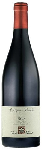 Isole e Olena Collezione Privata Syrah 2020