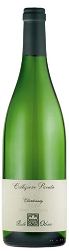 Isole e Olena Collezione Privata Chardonnay 2022