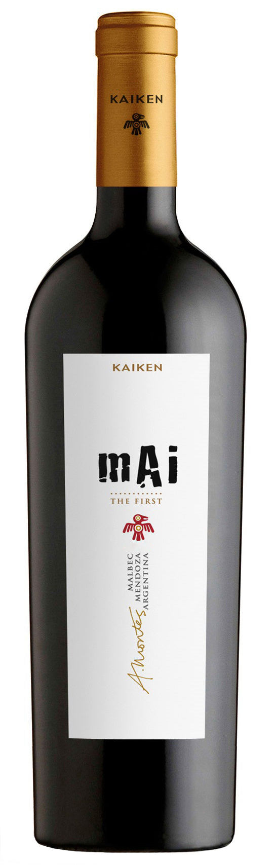 Kaiken Mai Malbec 2021