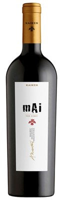 Kaiken Mai Malbec 2020 CASE OF 3