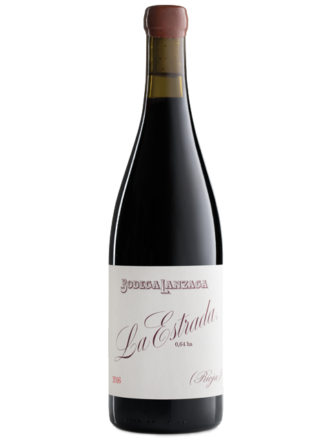Bodega Lanzaga La Estrada 2017