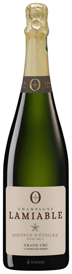 Lamiable Souffle d'Etoiles Grand Cru NV