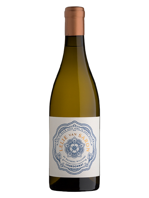 Lelie van Saron Chardonnay 2022