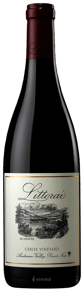 Littorai winery deals