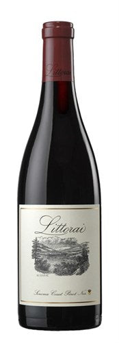 Littorai Sonoma Coast Pinot Noir 2024