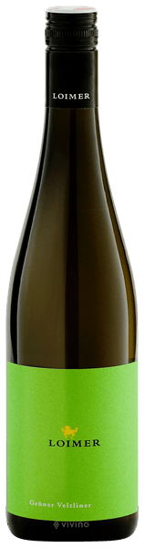 Loimer Kamptal Gruner Veltliner 2021