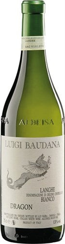 Luigi Baudana Dragon Langhe Bianco 2024