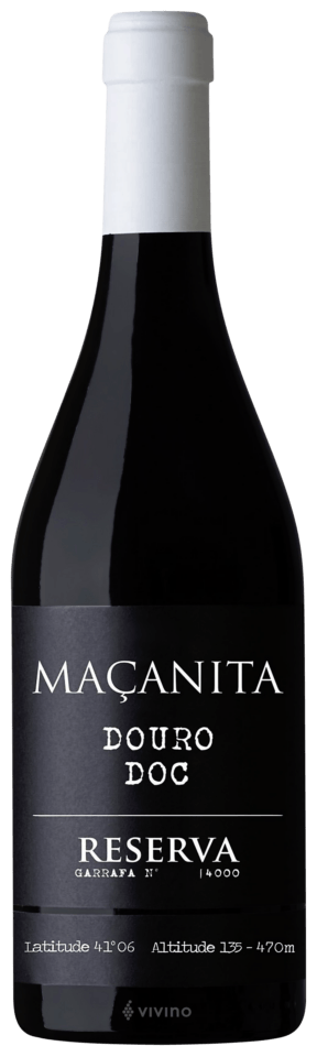 Macanita Douro Tinto Reserva 2019