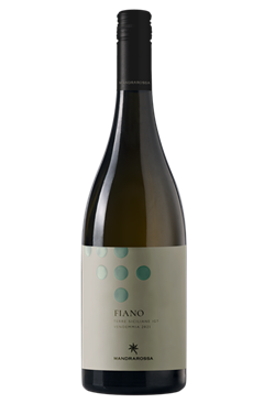 Mandrarossa Ciaca Bianca Fiano 2022
