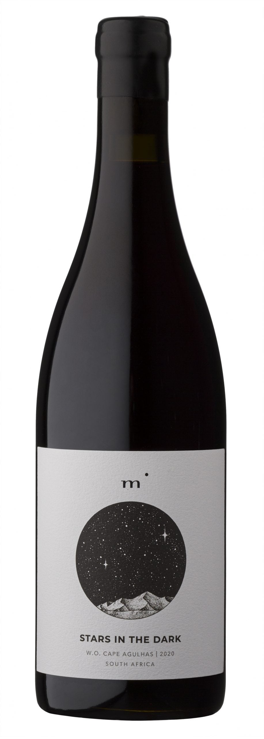 Minimalist Wines Stars in the Dark 2025