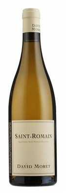 David Moret Saint Romain 2023