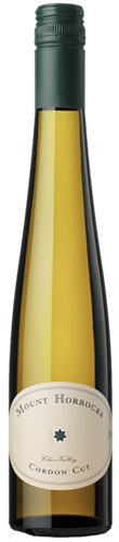 Mount Horrocks Cordon Cut Riesling 2022 37.5cl