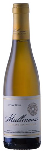 Mullineux Signature Straw Wine 2022 37.5cl