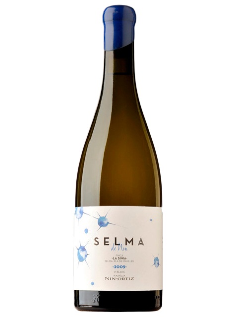 Nin Ortiz Selma de Nin 2019