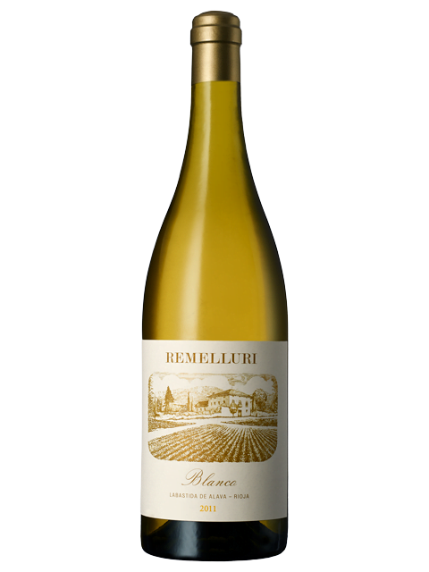 Remelluri Rioja Blanco 2021