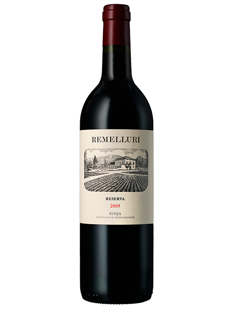 Remelluri Rioja Reserva 2016