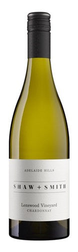 Shaw + Smith Lenswood Vineyard Chardonnay 2023