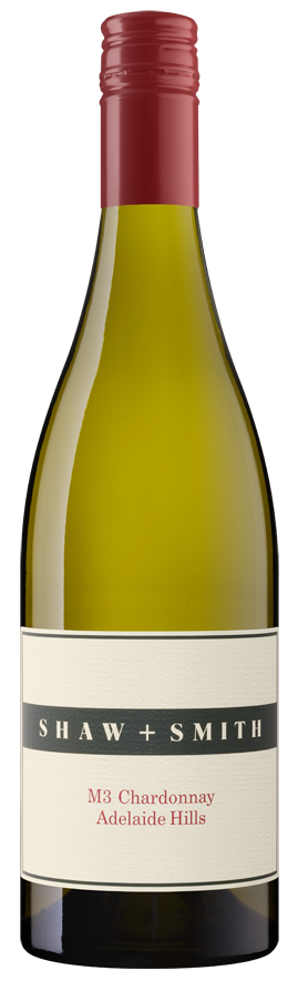 Shaw + Smith M3 Chardonnay 2023