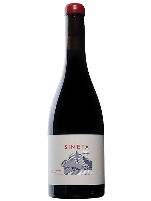 Javier Revert Simeta 2019