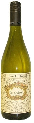 Livio Felluga Terre Alte 2021