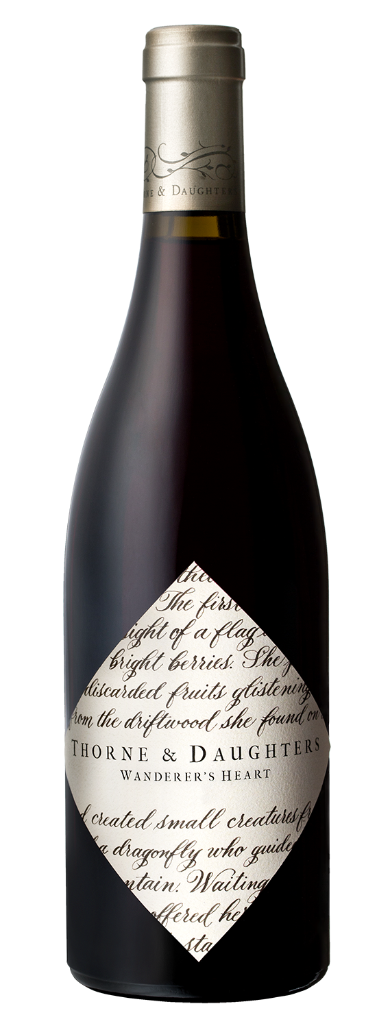 Thorne & Daughters 'Wanderer's Heart' 2021
