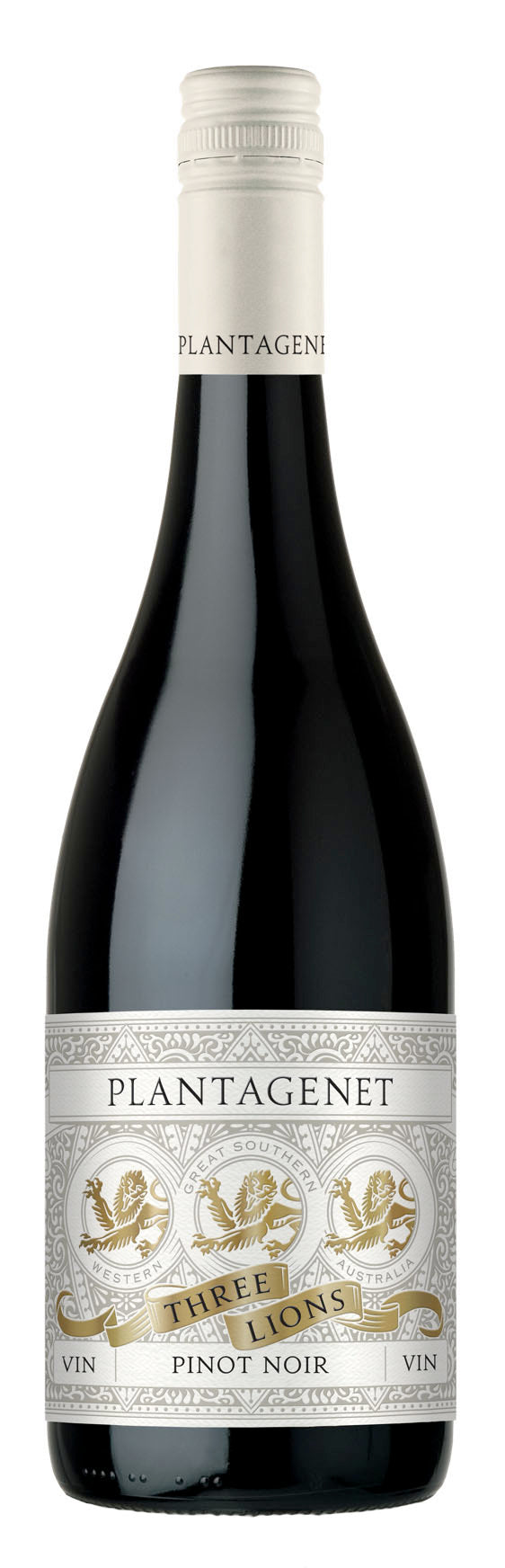 Three Lions Great Southern Pinot Noir 2024