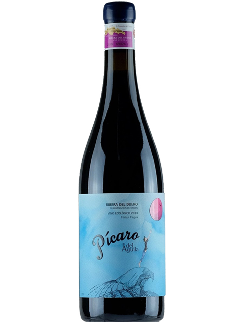 Dominio del Aguila Picaro 2022